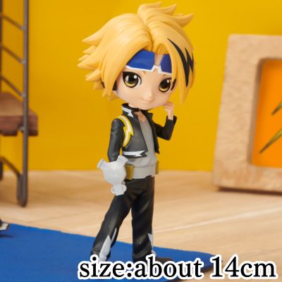  [A: Kaminari Denki] My Hero Academia Q posket