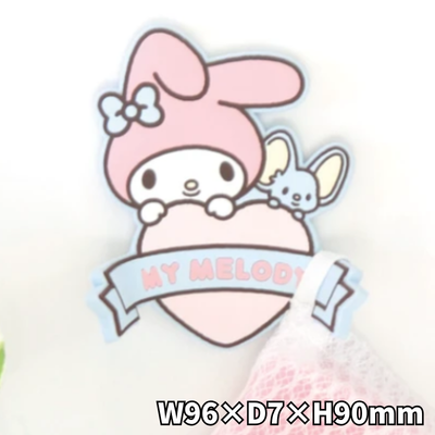 [My Melody] Sanrio Magnetic Hook