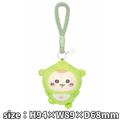 [Chestnut Manju] Chiikawa Baby Kiramekko