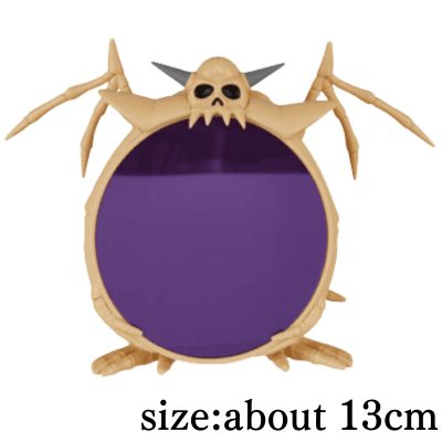 [Demon's Mirror] Dragon Quest AM Tabletop Mirror: Demon's Mirror & Cursed Mirror