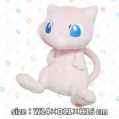 [Mew (S)] Pokémon ALL STAR COLLECTION