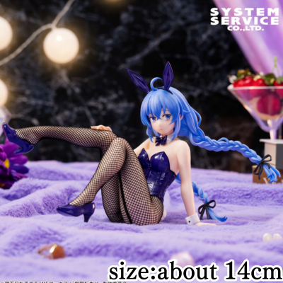 [Roxy Migurdia] Jobless Reincarnation II: Jobless Reincarnation One-Seventh Carat Figure Roxy Migurdia Bunny Ver.