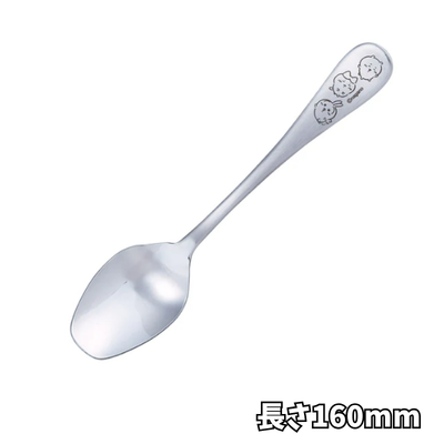 Chiikawa Curry Spoon S Happy Blossom