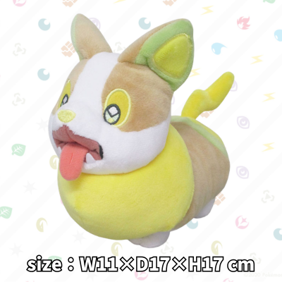 [Yamper (S)] Pokémon ALL STAR COLLECTION