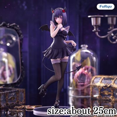My Dress-Up Darling BiCute Dark Figure - Marin Kitagawa & Shizuku Kuroe ver. - *Box damaged*