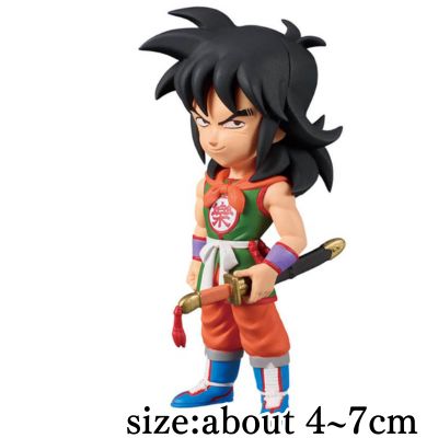 [B: Yamcha A] Dragon Ball World Collectable Figure - Childhood Arc 3 -