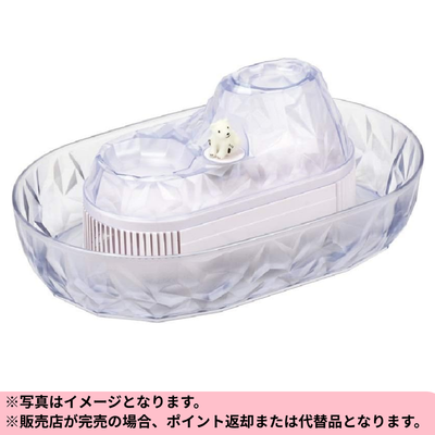 ◆Somen noodle flowing machine, M size *Delivery date cannot be specified.