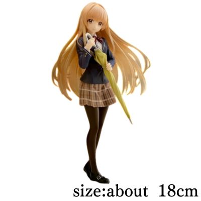 [Mahiru Shiina]The Angel Next Door Spoils Me Rotten Coreful Figure Mahiru Shiina ~School Uniform ver.~