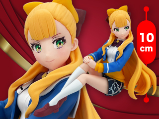 World Die Star Katrina Greebel Figure