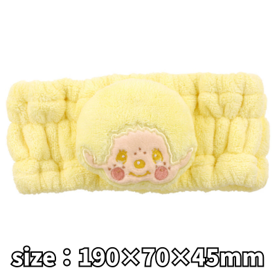 Hairband 