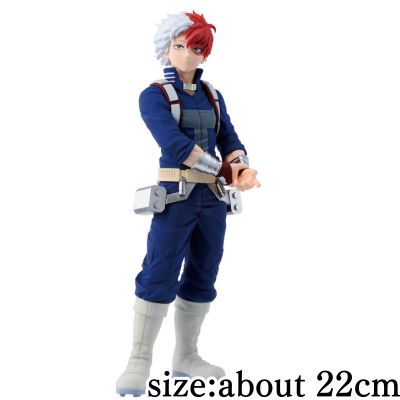 [Shoto Todoroki] My Hero Academia Figure -Shoto Todoroki-