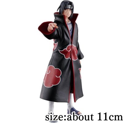 【D：우치하 이타치 B】NARUTO-나루토- 질풍전 Figuno-HATAKE KAKASHI & UCHIHA ITACHI-