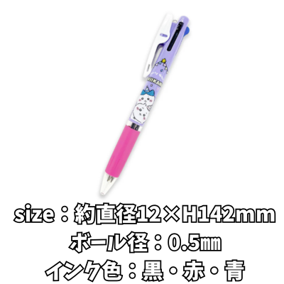 [Party] Chiikawa Jetstream 3C