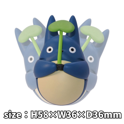 Ghibli More! Wobbly Tumbler Collection: Totoro