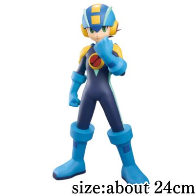 [Mega Man] Mega Man Battle Network Grandista -ROCKMAN.EXE- *Target item, box damaged