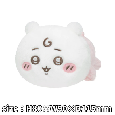 ◆ [Chiikawa] Chiikawa Baby Crawling Plush Toy *Delivery date cannot be specified.