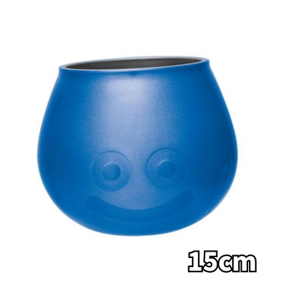 [Get by charging] [Blue Slime] Dragon Quest AM Stainless Steel Cup