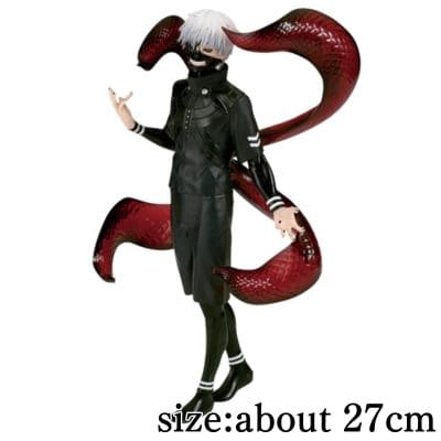 [Ken Kaneki] Tokyo Ghoul Grandista -KANEKI KEN II-