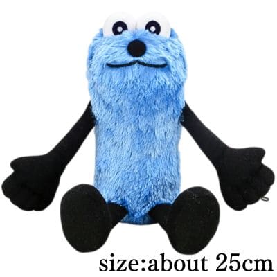 【SunSun】Puppet SunSun HUG Sitting Plush Toy