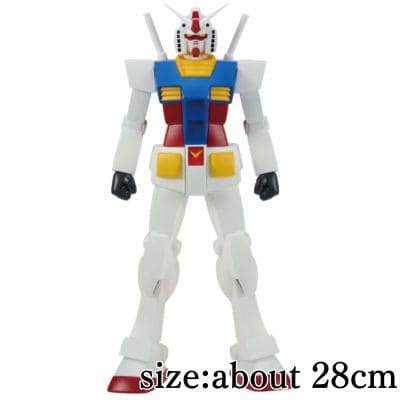 [RX-78-2 Gundam] Mobile Suit Gundam Limit Break RX-78-2 Gundam