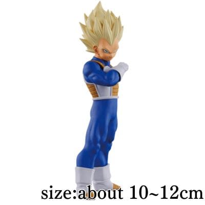 [B: Super Saiyan Vegeta] DRAGON BALL SPIRITFLICKS 02