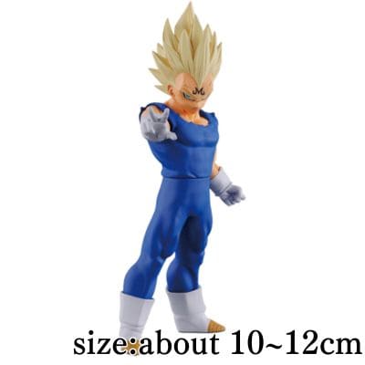 [D: Majin Vegeta] DRAGON BALL SPIRITFLICKS 02
