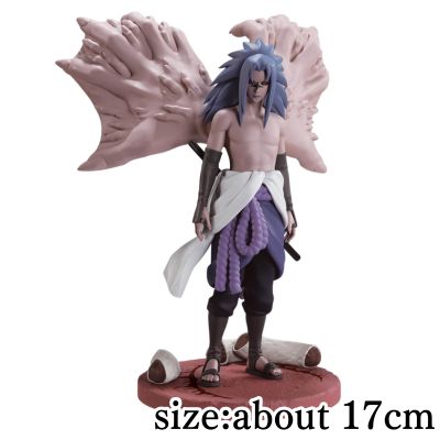 [Uchiha Sasuke] NARUTO Shippuden Memorable Saga Special - Uchiha Sasuke -