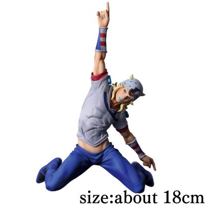 [Johnny Joestar] Steel Ball Run JoJo's Bizarre Adventure Momentria Johnny Joestar