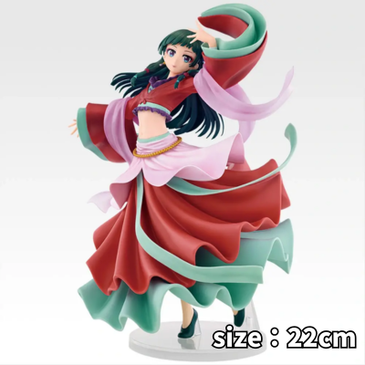 [Unopened: Maomao MASTERLISE (Prize A)] Ichiban Kuji: TV Anime 