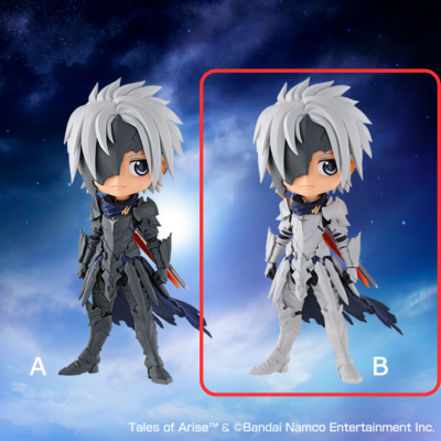[Color B] [Alphen] TALES of ARISE Q posket