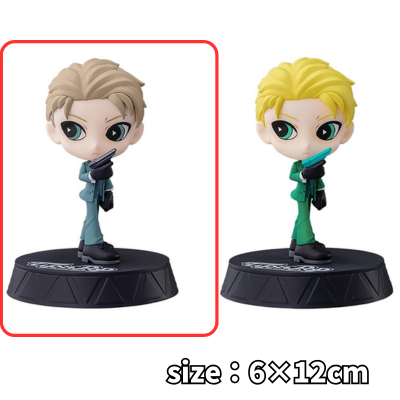 [Loid Forger (Normal)] TV Anime "SPY x FAMILY" Tip'n'Pop Premium Figure