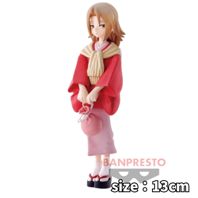 [Anna Kyoyama] SHAMAN KING Anna Kyoyama Figure Vol. 2 *Box damaged