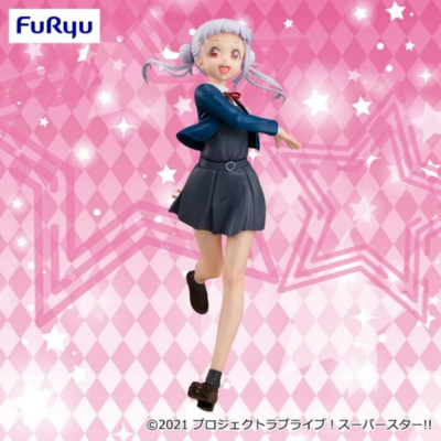 Love Live! Superstar!! SSS Figure: Chisato Arashi *Box damage present