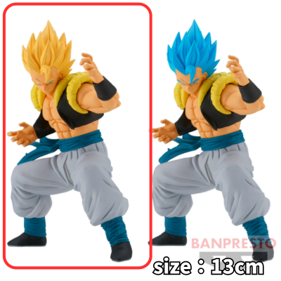 [A: Super Saiyan Gogeta] Dragon Ball Super SOLID EDGE WORKS -THE DEPARTURE- 7