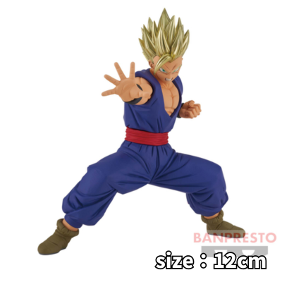 [SS Son Gohan] Dragon Ball Super: Super Hero - BLOOD OF SAIYANS -SPECIAL XIII-
