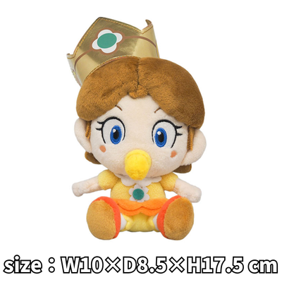 Super Mario ALL STAR COLLECTION Baby Dizzy (S)
