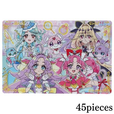Detective Precure 45-Piece Puzzle