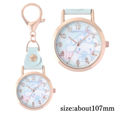 [Cinnamoroll] Sanrio 