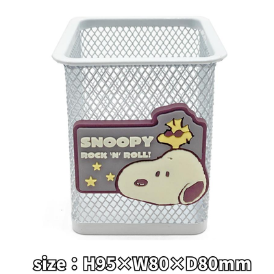 Snoopy Pen Stand A