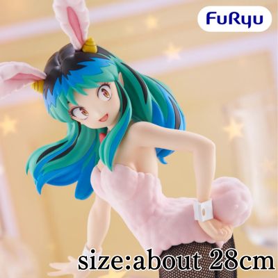 Urusei Yatsura BiCute Bunnies Figure – Lum –