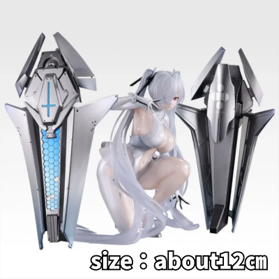 [Unopened: Cinderella Figure (Prize B)] Ichiban Kuji Goddess of Victory: NIKKE CHAPTER 6