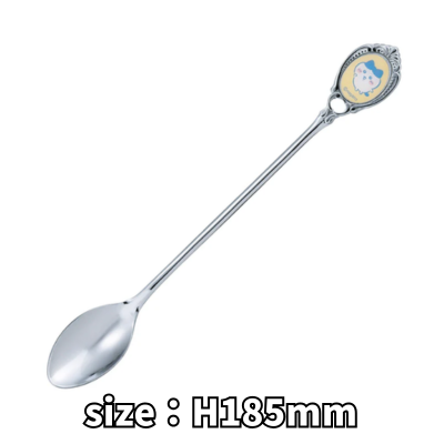 [Hachiware] Chiikawa Soda Spoon