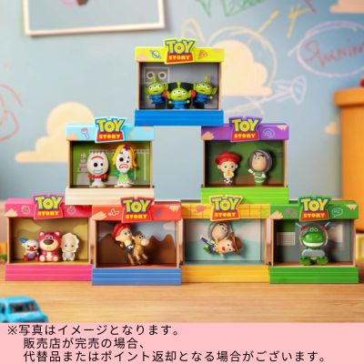 ◇52TOYS Blind Box: Disney Toy Story 