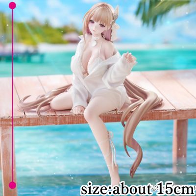 [Viper] Goddess of Victory: NIKKE Noodle Stopper Figure: Viper - Shine of Love -