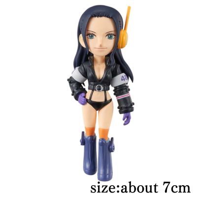 ★Easy★[C: Nico Robin] ONE PIECE World Collectable Figure -Egghead 2-