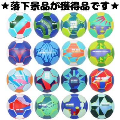 ■FIFA World Cup 2026 Host City Ball