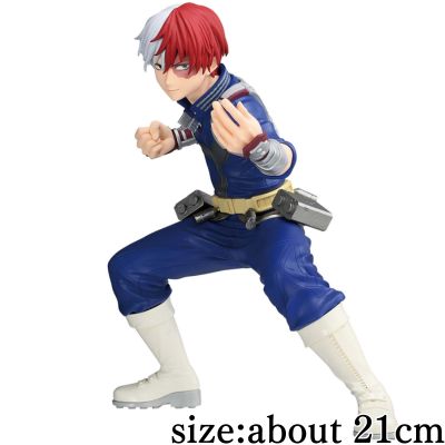 [Shoto Todoroki] My Hero Academia Grandista -TODOROKI SHOTO-