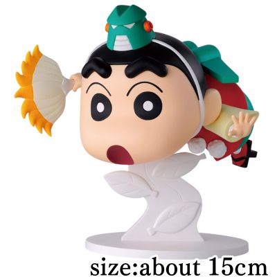 Crayon Shin-chan the Movie: Bizarre! My Yokai Vacation – Big Figure: Shinnosuke Nohara