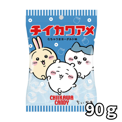 Chiikawa Pine Candy【EXP: 2027/07】