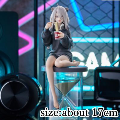 [Shishiro Botan] Hololive Production Noodle Stopper Figure ―Shishiro Botan―